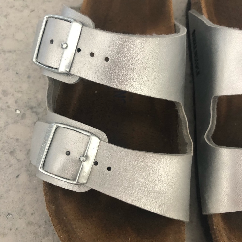 Birkenstock’s